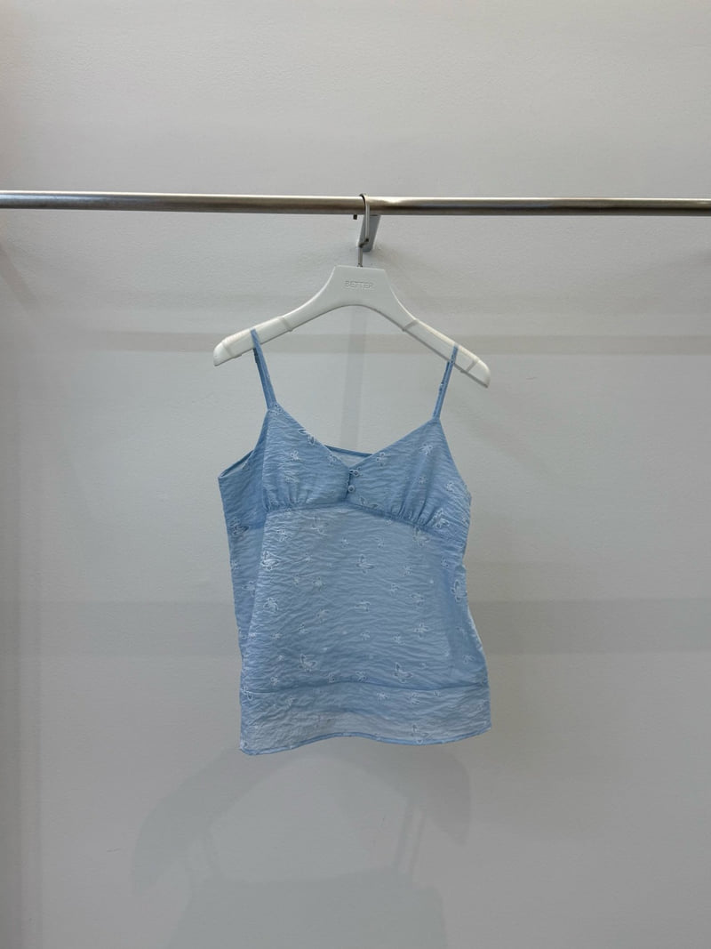 Better - Korean Women Fashion - #momslook - Rare Blouse - 4