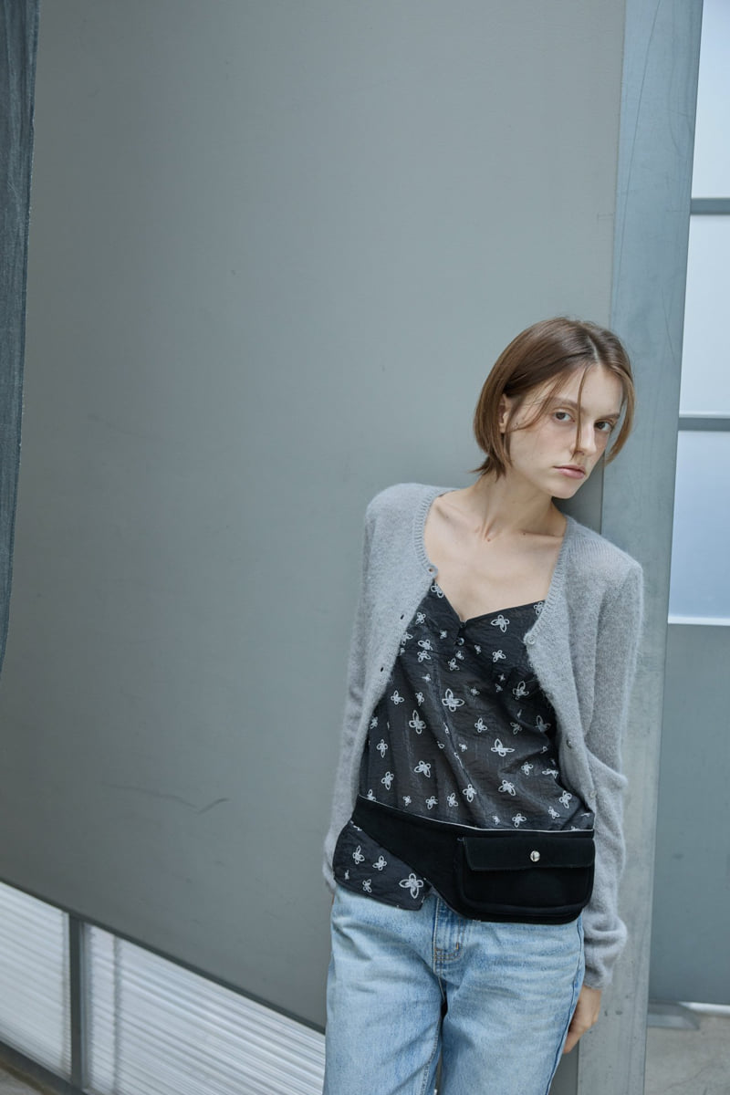 Better - Korean Women Fashion - #womensfashion - Rare Blouse - 8