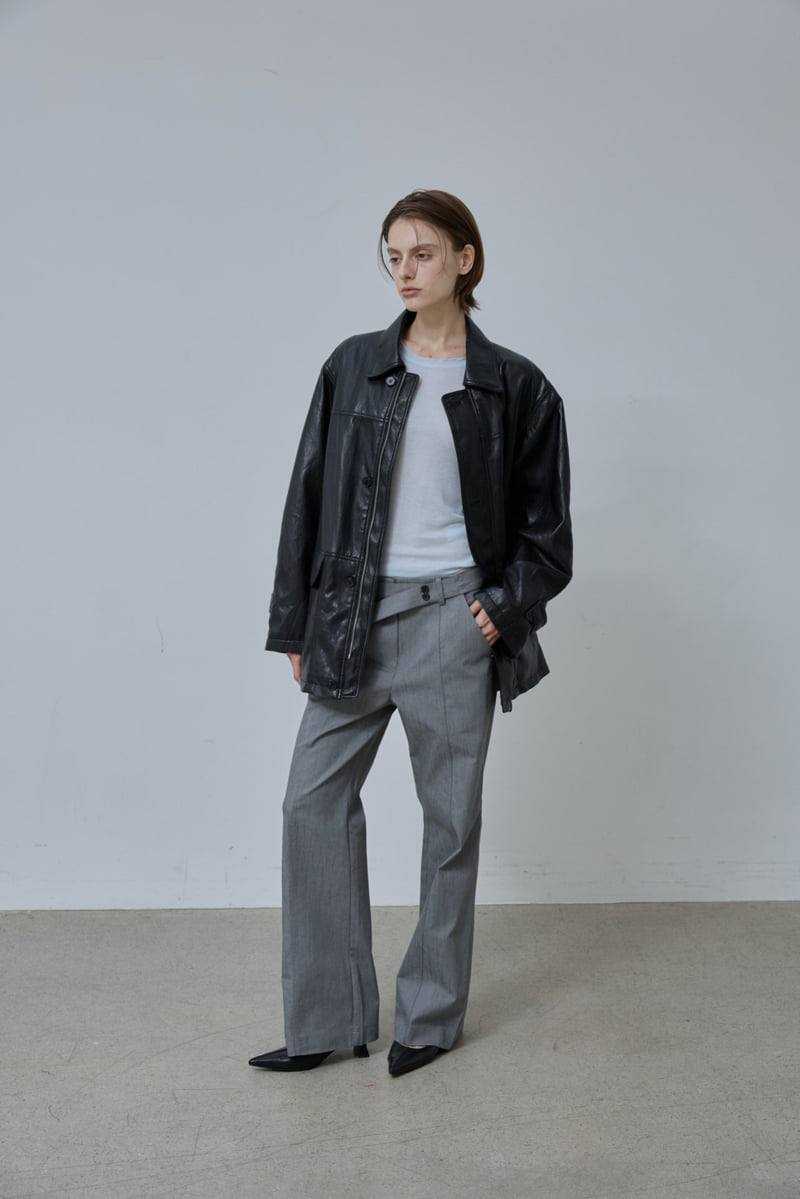 Better - Korean Women Fashion - #womensfashion - Stance Pants - 11