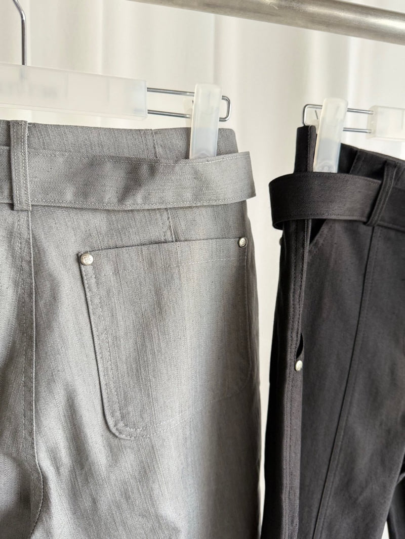 Better - Korean Women Fashion - #womensfashion - Stance Pants - 3