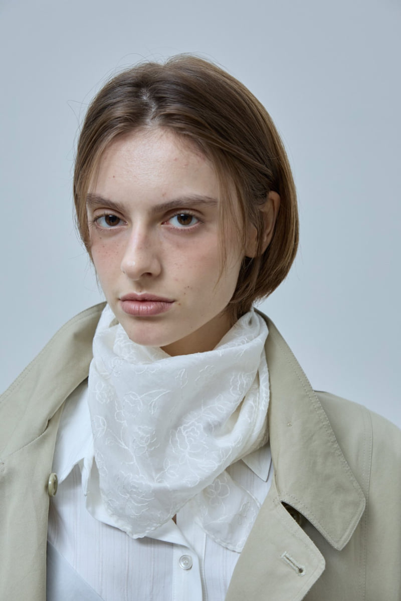 Better - Korean Women Fashion - #womensfashion - Publ Trench Coat - 12