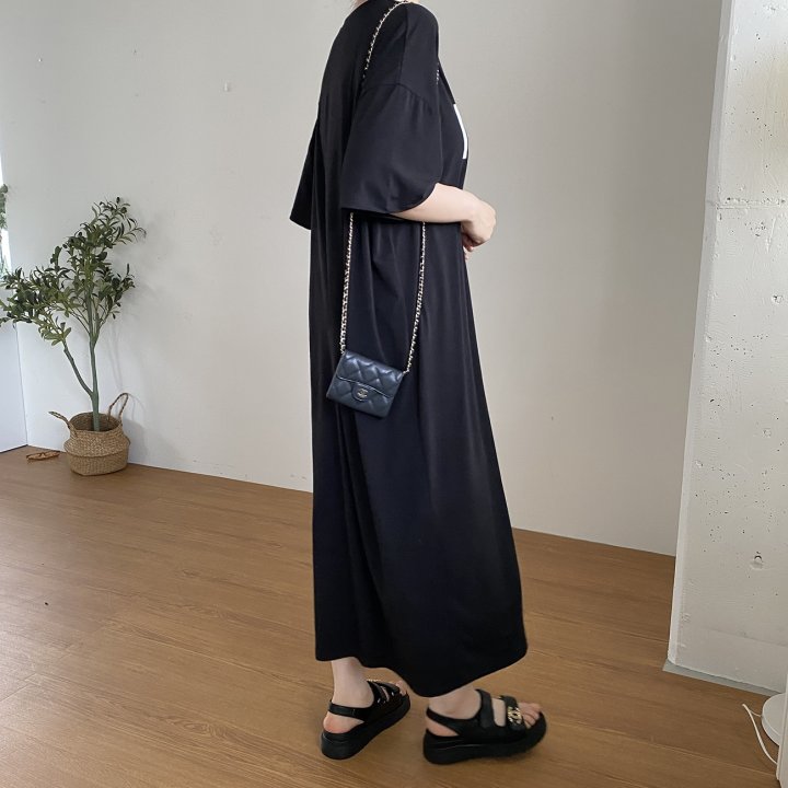 Bignarae - Korean Women Fashion - #womensfashion - Cool 40 One-piece - 12