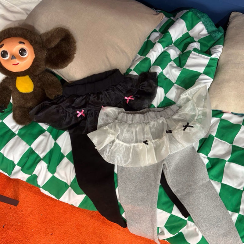 Jenny Leggings by Bobo j for Child - view 5