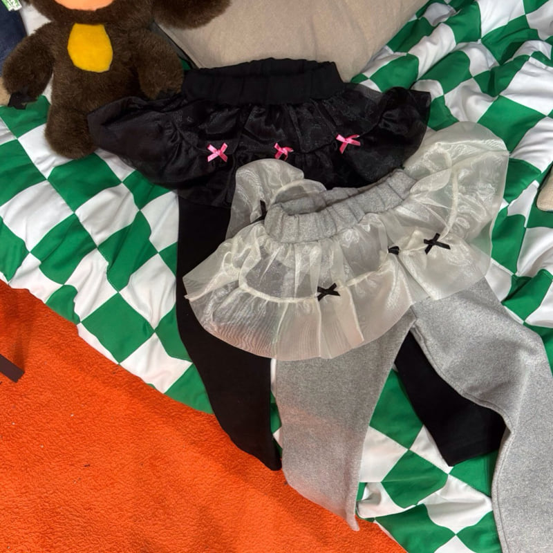 Jenny Leggings by Bobo j for Child - view 6