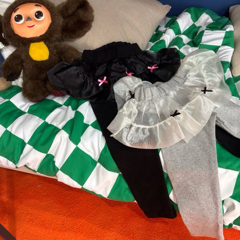 Jenny Leggings by Bobo j for Child - view 10