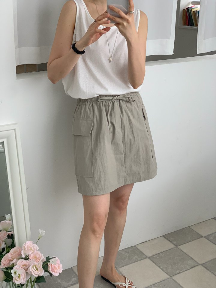 Bonanza - Korean Women Fashion - #momslook - Banechi Slacks - 11