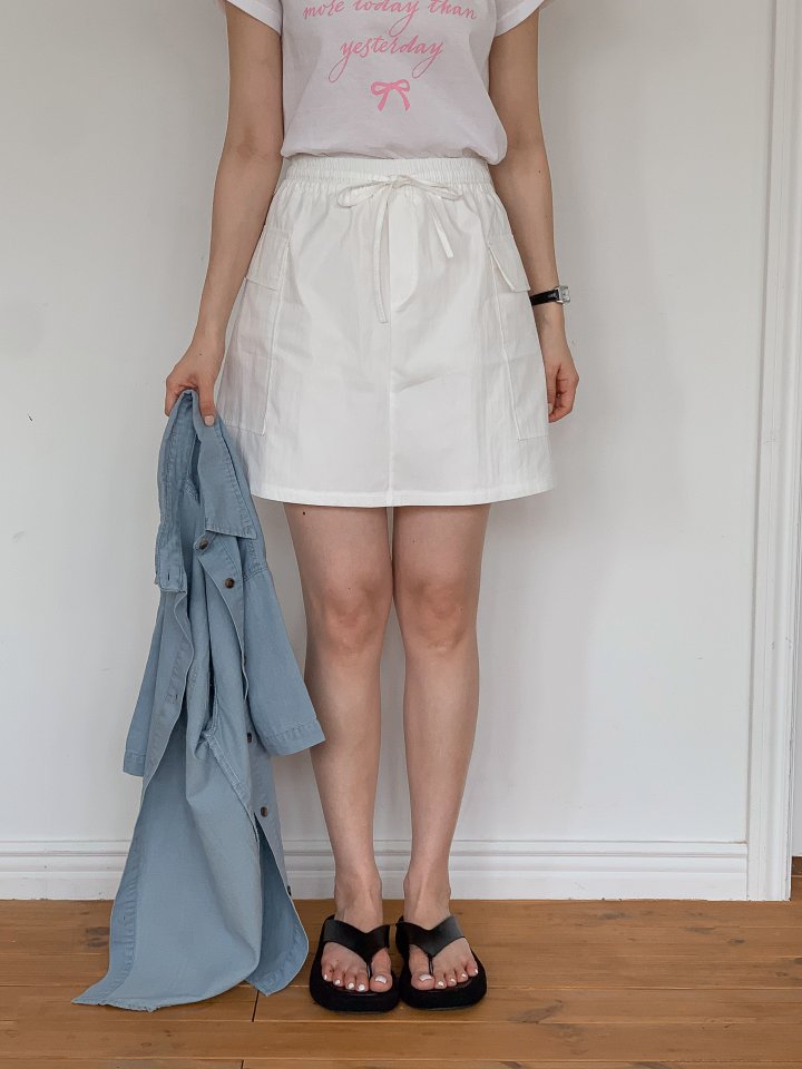 Bonanza - Korean Women Fashion - #momslook - Banechi Slacks - 5