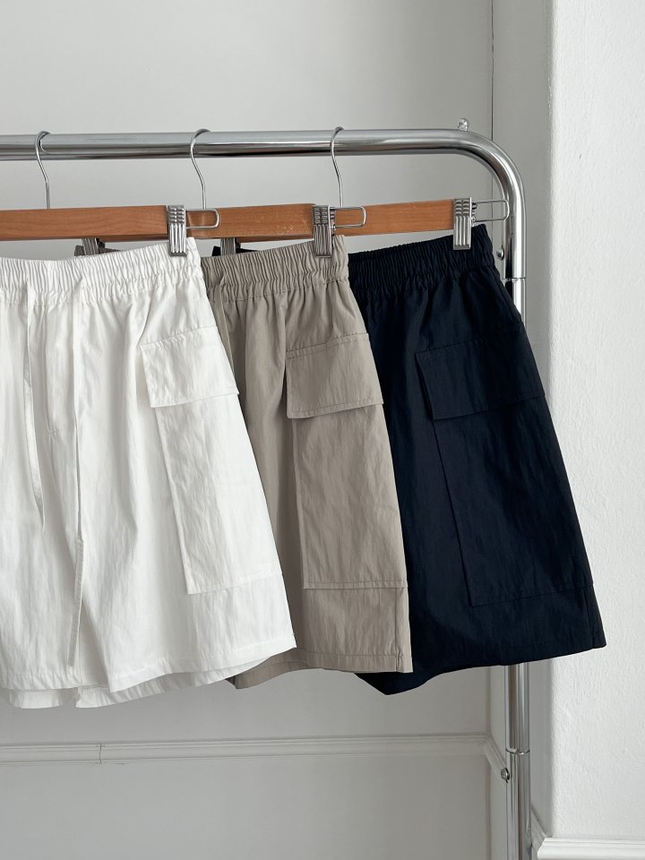 Bonanza - Korean Women Fashion - #momslook - Banechi Slacks - 7