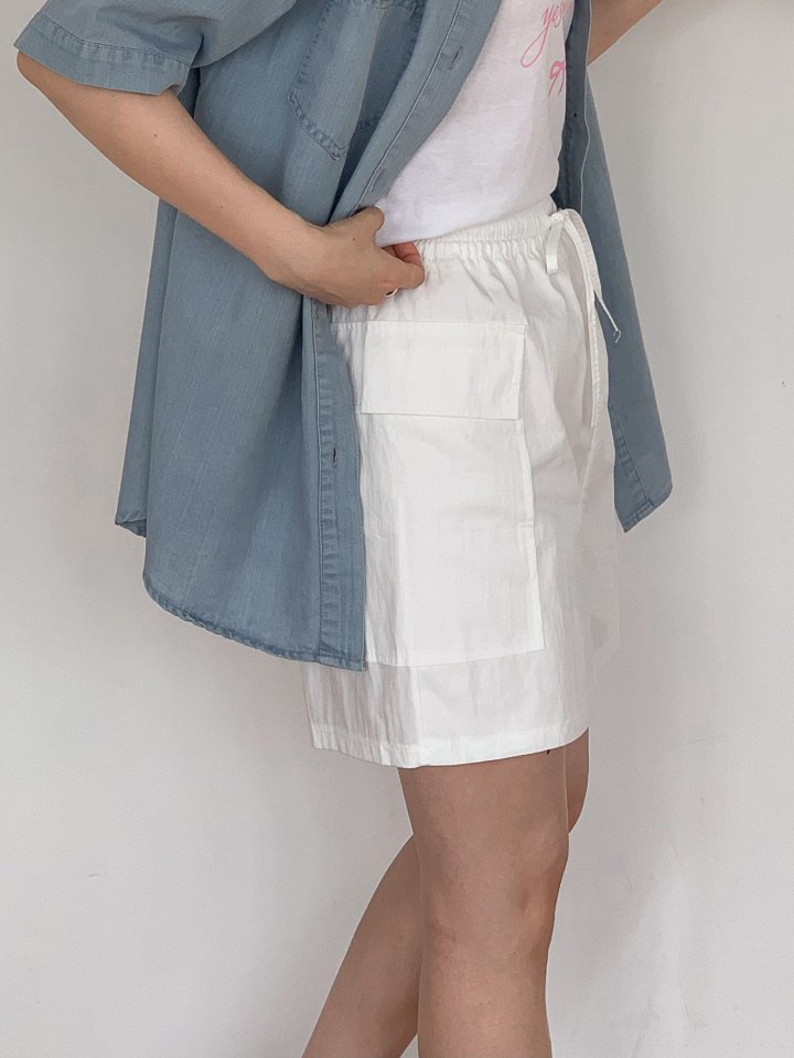 Bonanza - Korean Women Fashion - #romanticstyle - Banechi Slacks