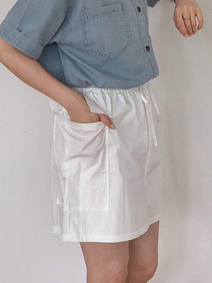 Bonanza - Korean Women Fashion - #shopsmall - Banechi Slacks - 2