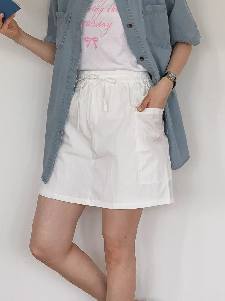 Bonanza - Korean Women Fashion - #thatsdarling - Banechi Slacks - 3