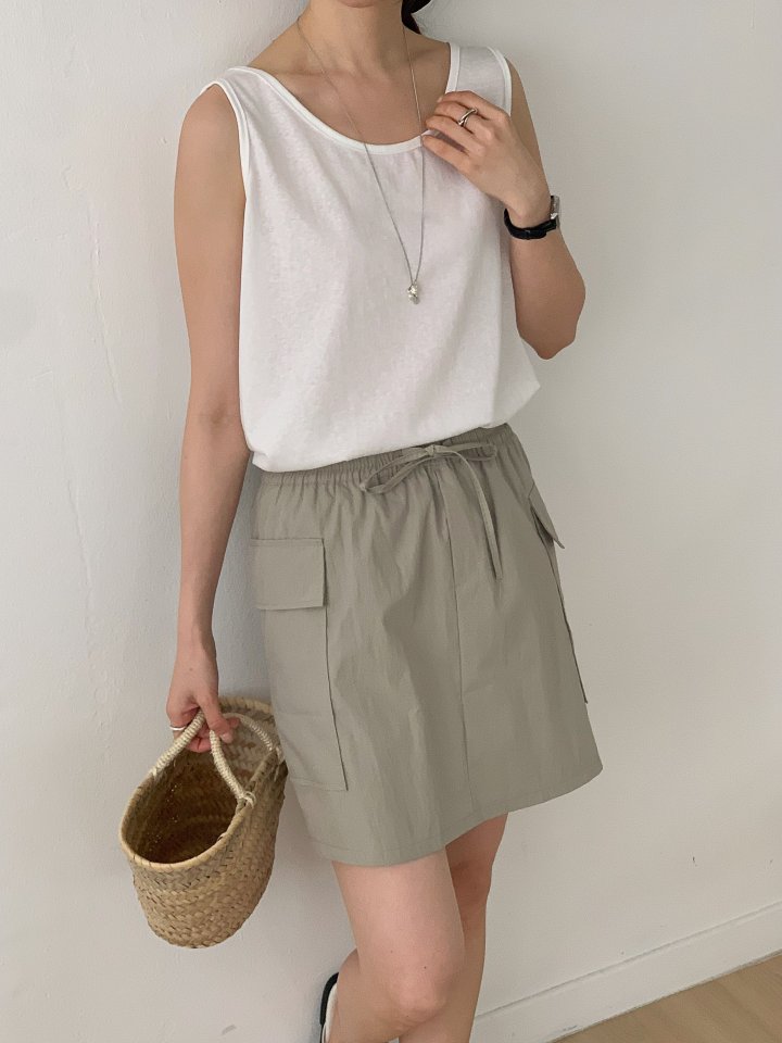 Bonanza - Korean Women Fashion - #womensfashion - Banechi Slacks - 12
