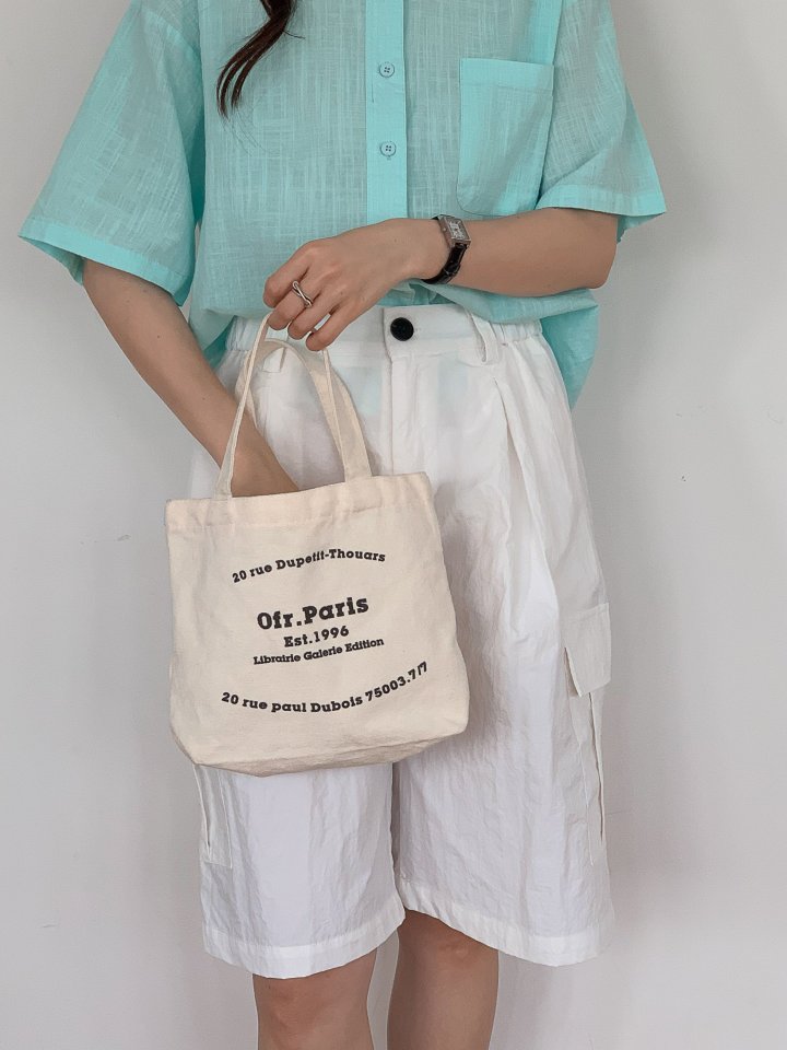 Bonanza - Korean Women Fashion - #womensfashion - Vera Cargo Shorts - 5