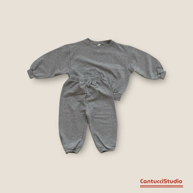 Cantucci Studio - Korean Baby Fashion - #babyclothing - You Me Set - 3