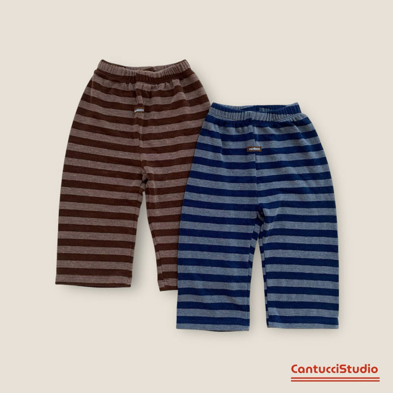 Cantucci Studio - Korean Baby Fashion - #babyfever - Danga Pants