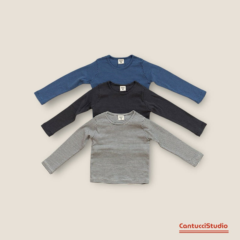 Cantucci Studio - Korean Baby Fashion - #babygirlfashion - Snoopy Tee