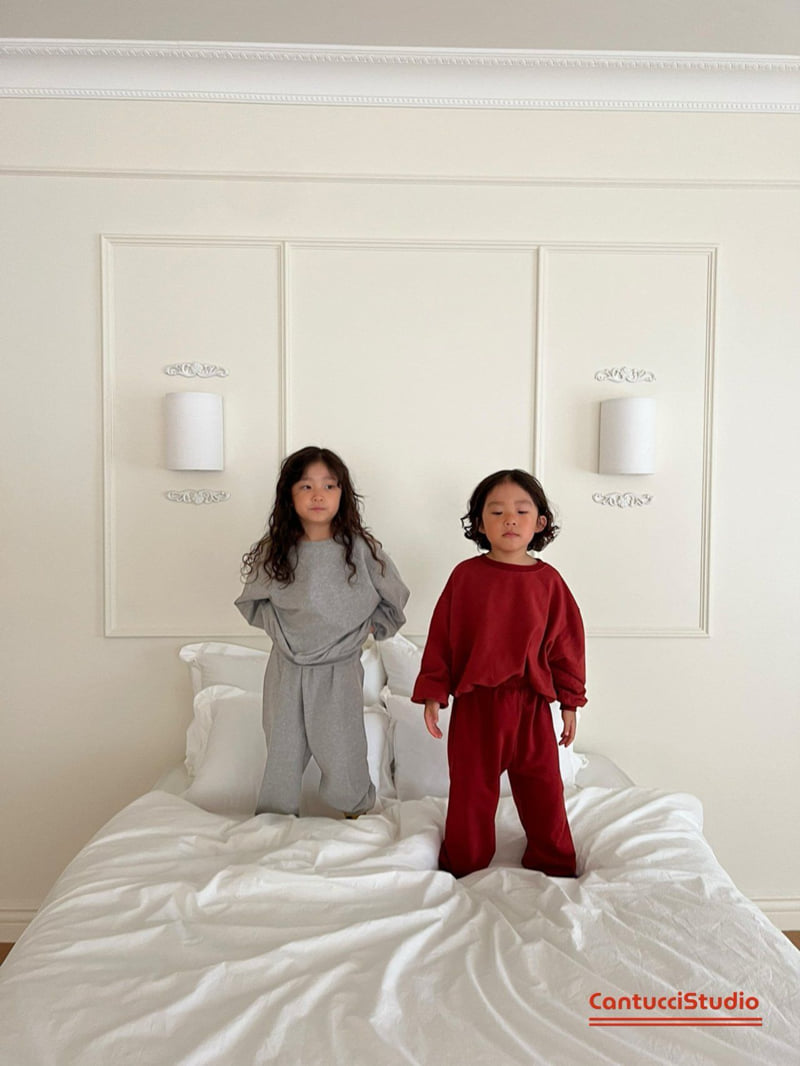 Cantucci Studio - Korean Baby Fashion - #babyoninstagram - You Me Set - 8