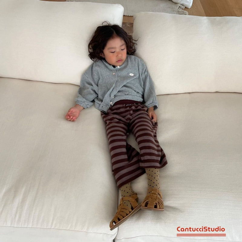 Cantucci Studio - Korean Baby Fashion - #babywear - Danga Pants - 8