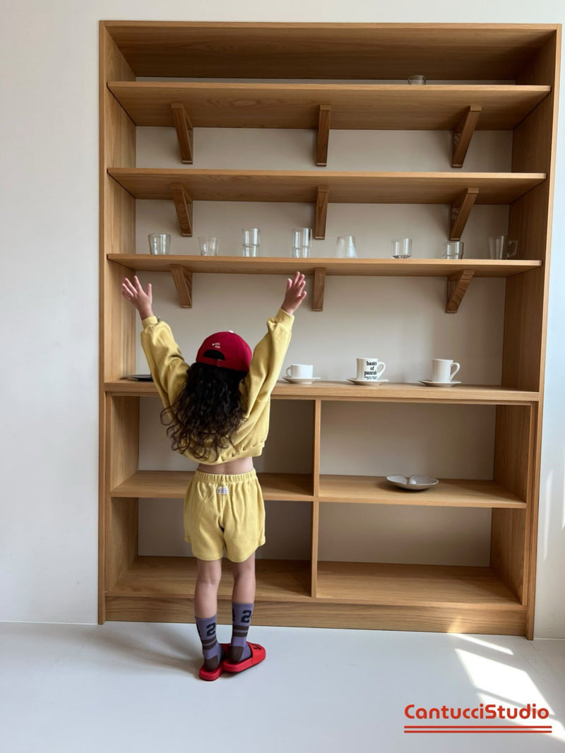 Tokyo Setup by Cantucci Studio for Baby - view 11