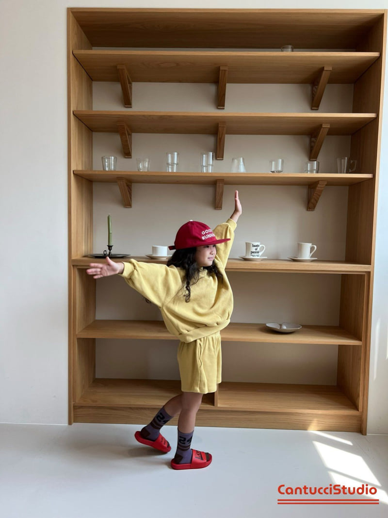 Tokyo Setup by Cantucci Studio for Baby - view 12