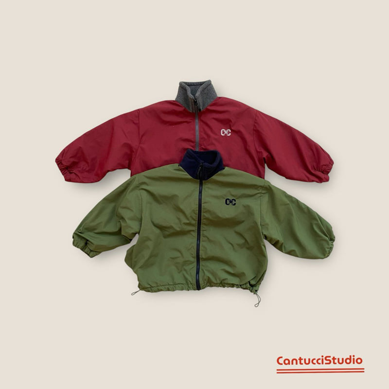Cantucci Studio - Korean Children Fashion - #designkidswear - Haribo Jumper