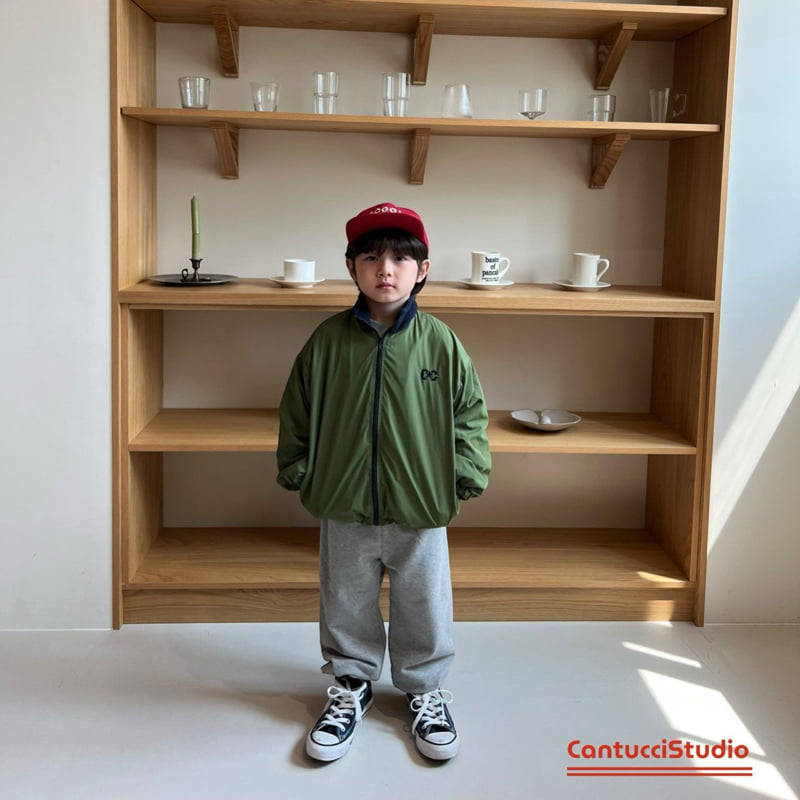 Cantucci Studio - Korean Children Fashion - #prettylittlegirls - Haribo Jumper - 11