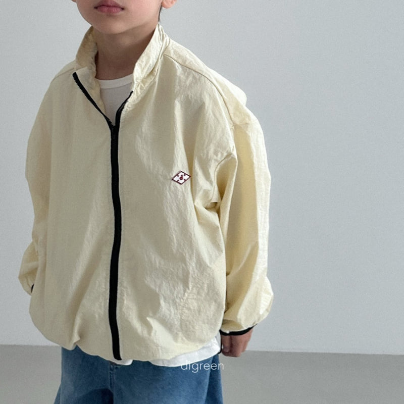 Digreen - Korean Children Fashion - #Kfashion4kids - Rody Jumper - 12