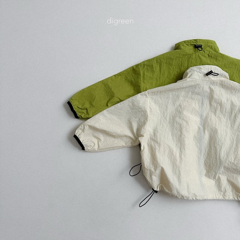 Digreen - Korean Children Fashion - #childrensboutique - Rody Jumper - 5