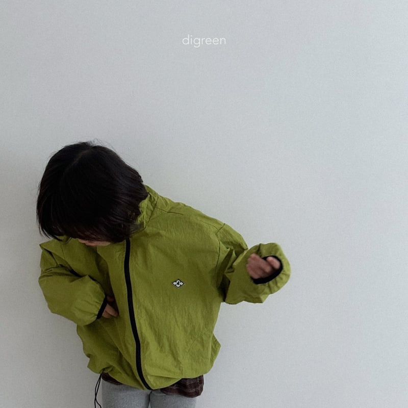 Digreen - Korean Children Fashion - #discoveringself - Rody Jumper - 7