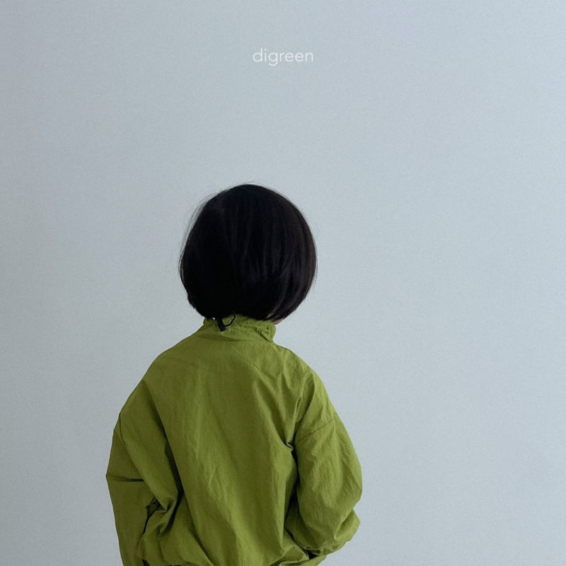 Digreen - Korean Children Fashion - #fashionkids - Rody Jumper - 8