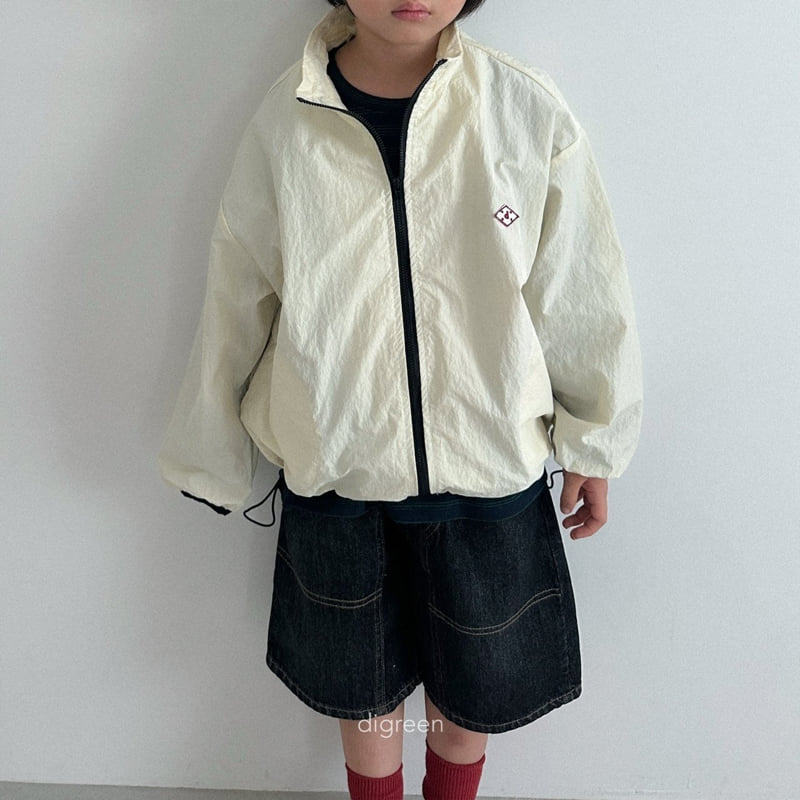 Digreen - Korean Children Fashion - #kidsstore - Rody Jumper - 10