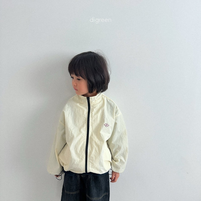 Digreen - Korean Children Fashion - #kidzfashiontrend - Rody Jumper - 11