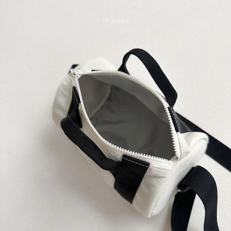 Digreen - Korean Children Fashion - #Kfashion4kids - Cozy Bag - 4