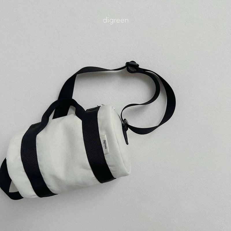 Digreen - Korean Children Fashion - #magicofchildhood - Cozy Bag - 5