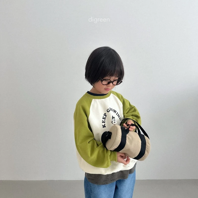 Digreen - Korean Children Fashion - #prettylittlegirls - Cozy Bag - 7
