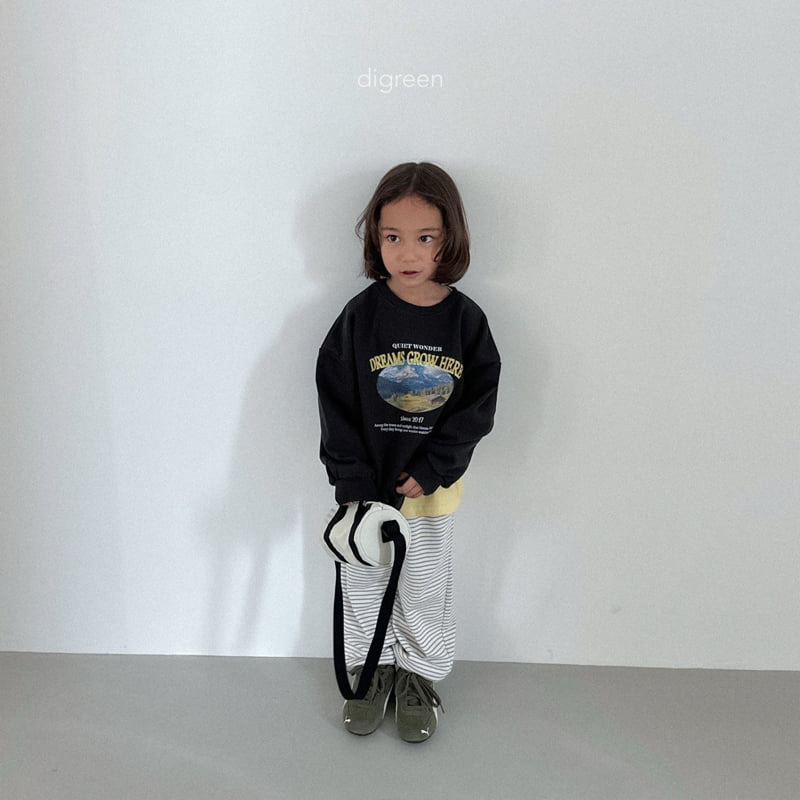 Digreen - Korean Children Fashion - #stylishchildhood - Cozy Bag - 10