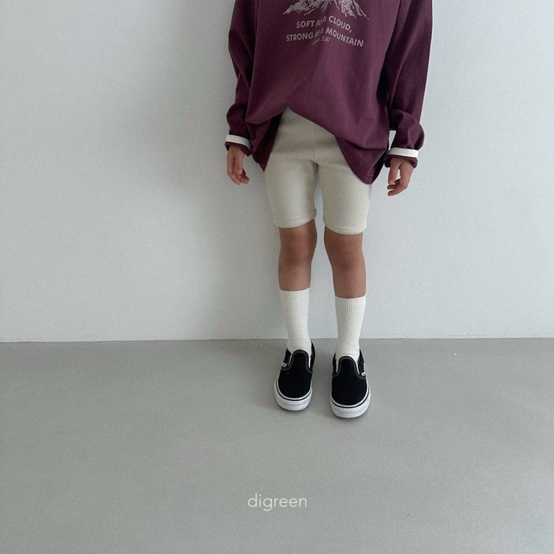 Digreen - Korean Children Fashion - #stylishchildhood - Cobalt Set - 8