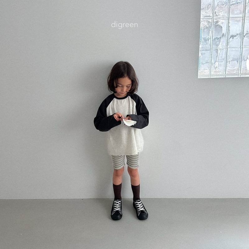 Digreen - Korean Children Fashion - #stylishchildhood - Jelly Leggings - 10