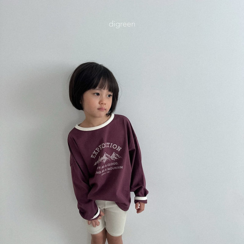 Digreen - Korean Children Fashion - #toddlerclothing - Jelly Leggings - 9