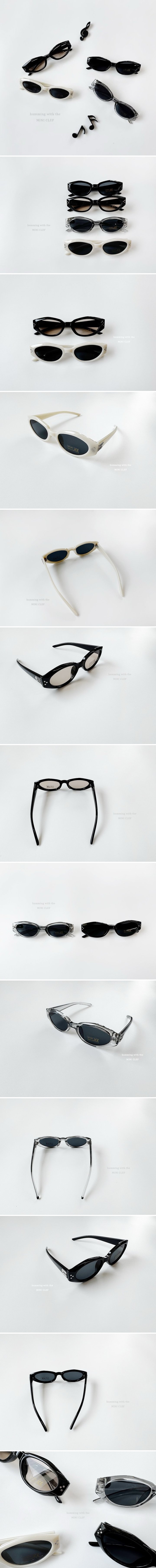 Dominico - Korean Children Fashion - #Kfashion4kids - Because Sunglasses (KIDS)