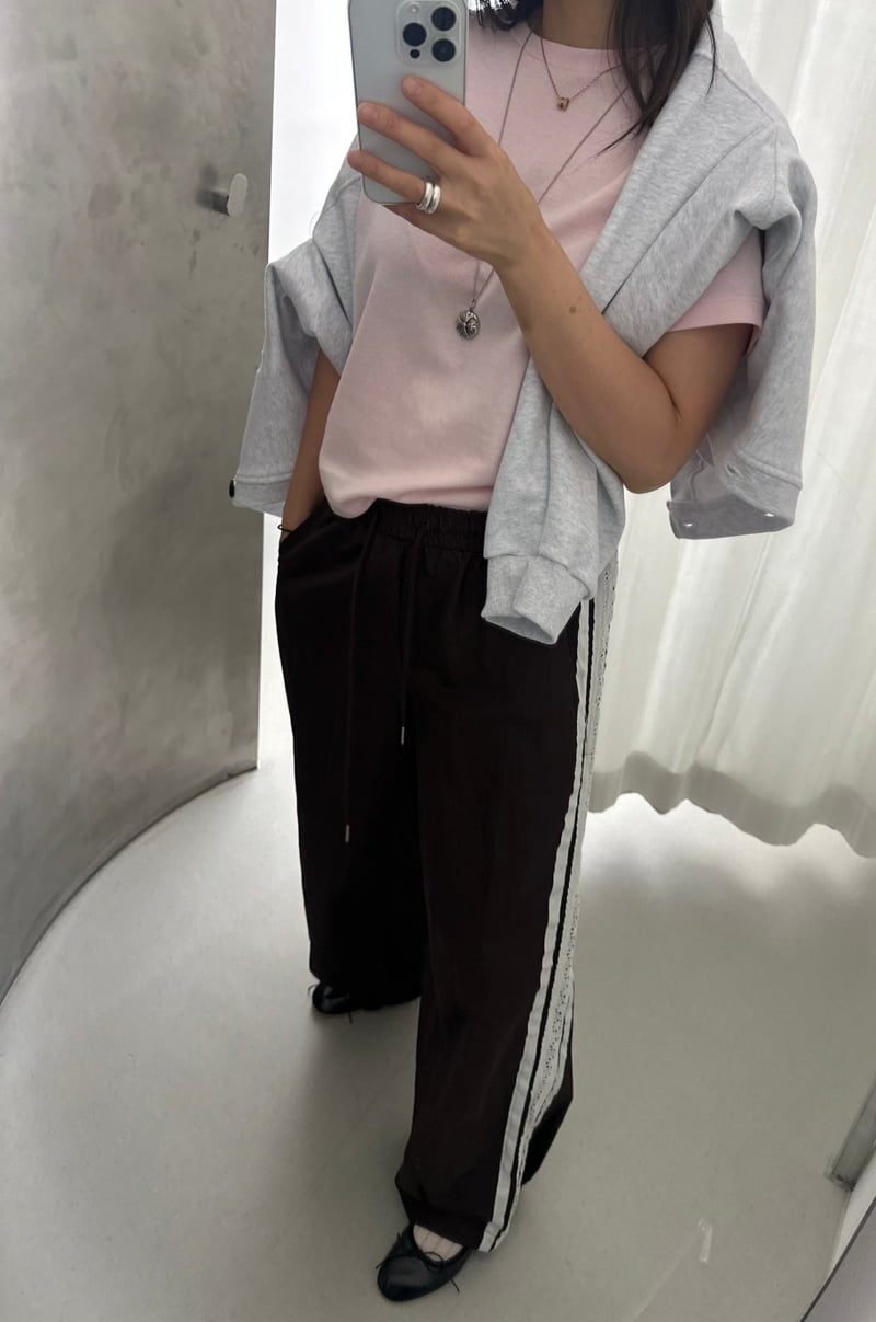Dress U - Korean Women Fashion - #womensfashion - CP Knit Cardigan - 7