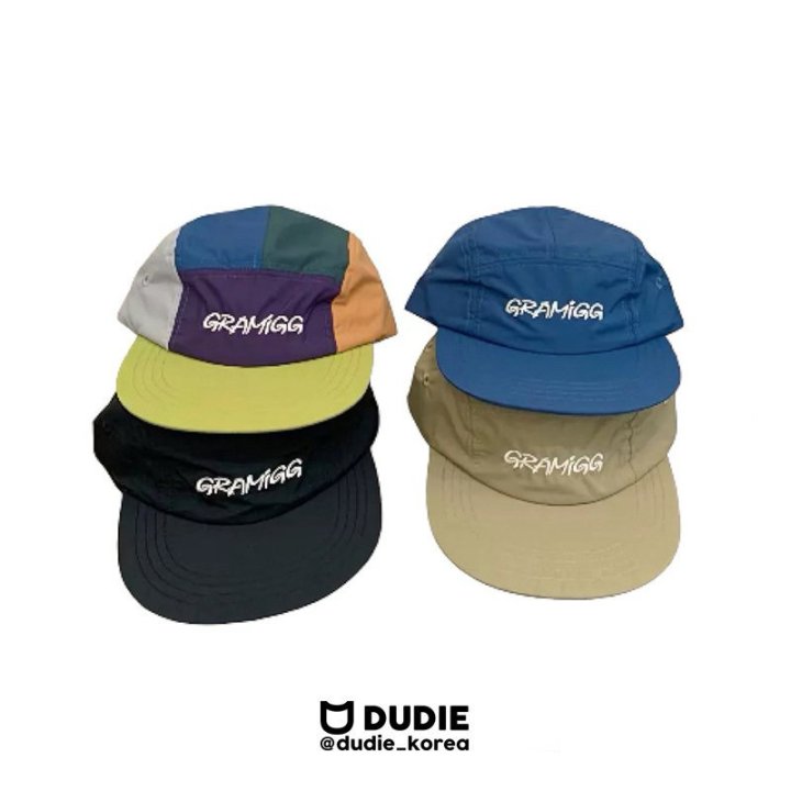 Dudie - Korean Children Fashion - #Kfashion4kids - Grammy Cap - 3