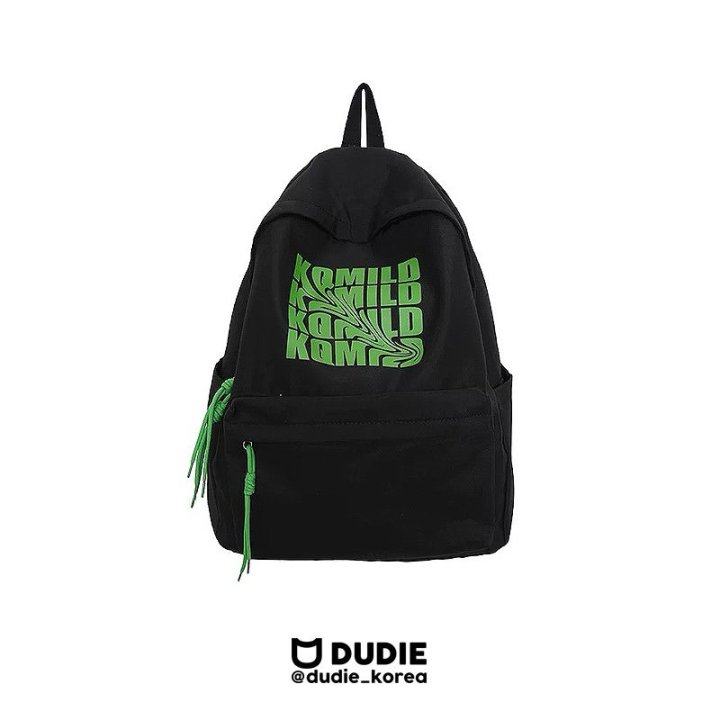Dudie - Korean Children Fashion - #Kfashion4kids - Juni Backpack - 2