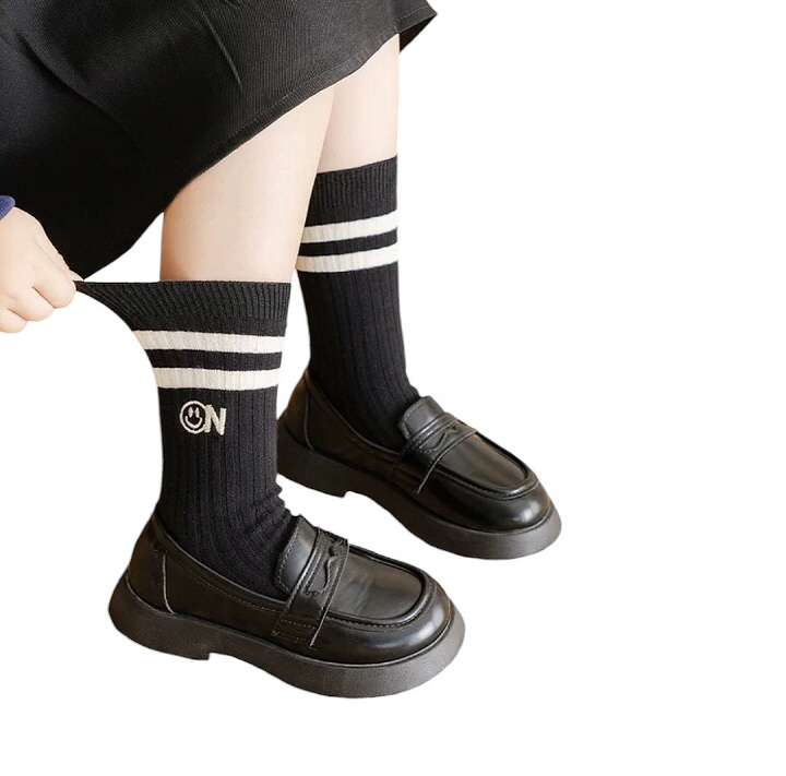 Dudie - Korean Children Fashion - #Kfashion4kids - Onlove Set (set of 3) - 7
