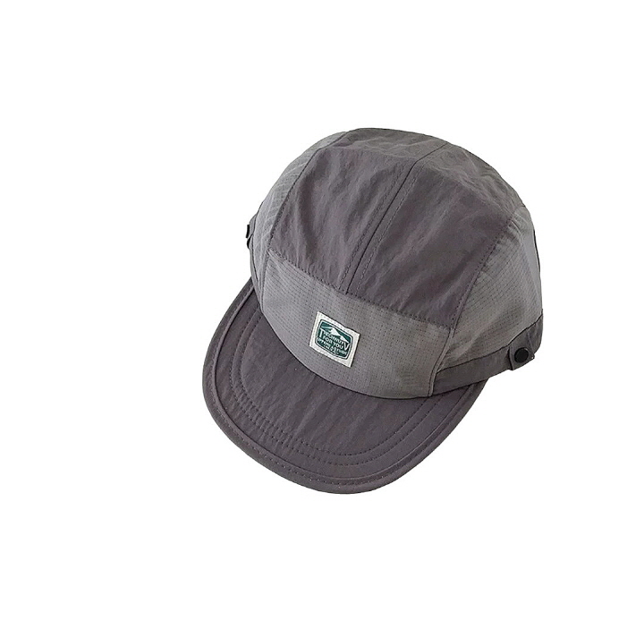 Dudie - Korean Children Fashion - #Kfashion4kids - Wrangler Cap - 5