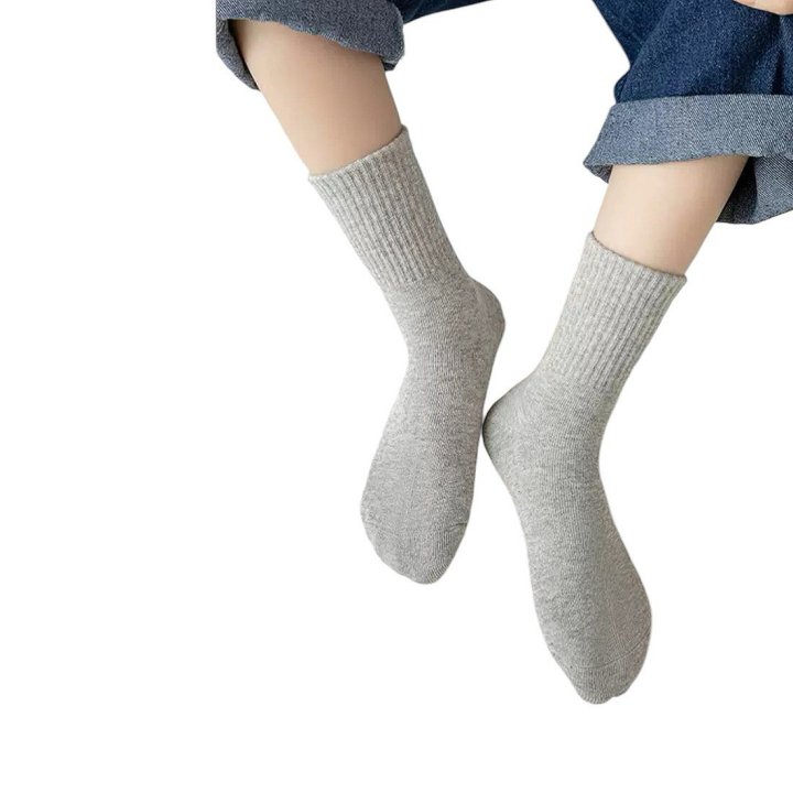 Dudie - Korean Children Fashion - #childofig - Solid Set (set of 3) - 12