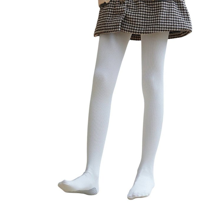 Dudie - Korean Children Fashion - #childofig - Elastic Stocking - 5