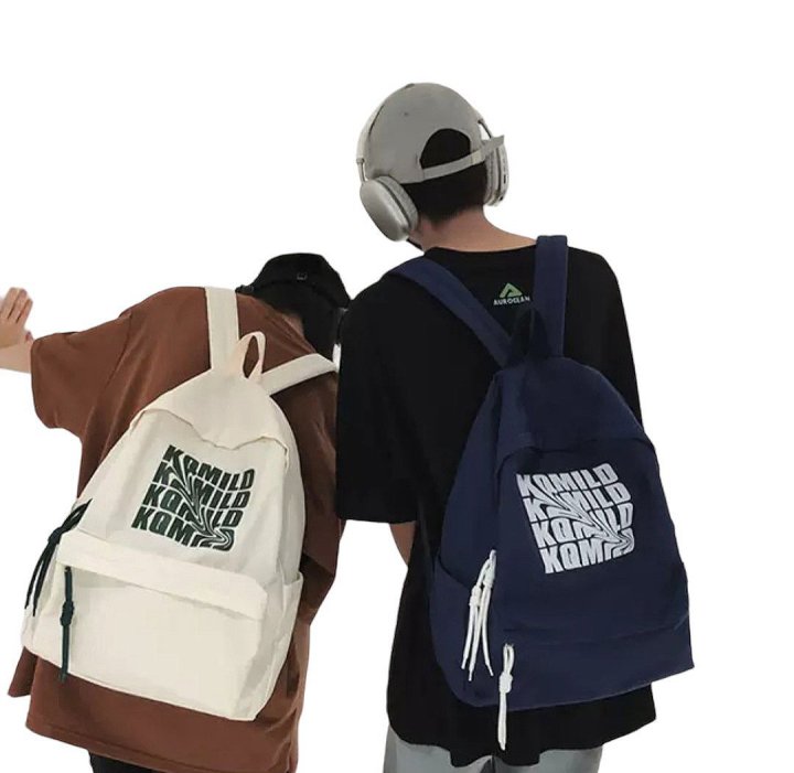 Dudie - Korean Children Fashion - #childofig - Juni Backpack - 10