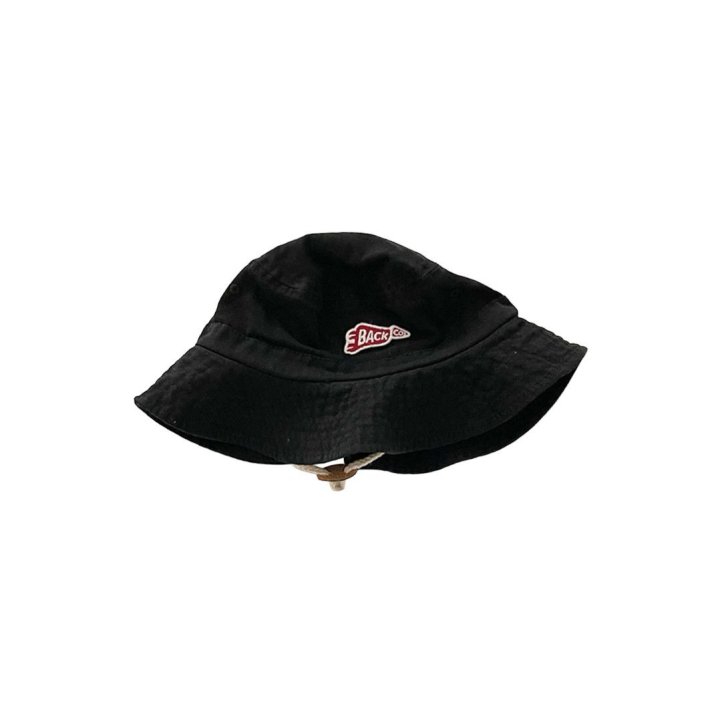 Dudie - Korean Children Fashion - #childofig - Trenzer Bucket Hat - 11