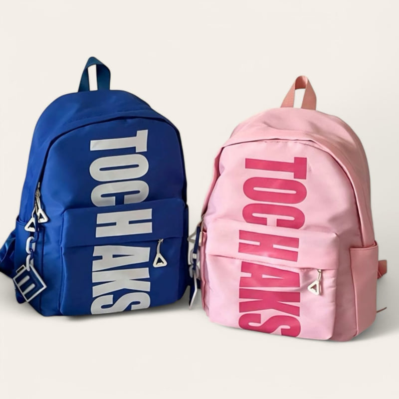 Dudie - Korean Children Fashion - #childofig - Hollow Backpack - 9